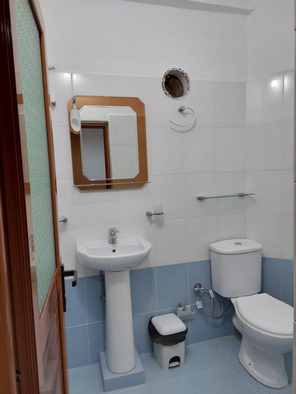 Qeparo Antonio Rooms ภายนอก รูปภาพ