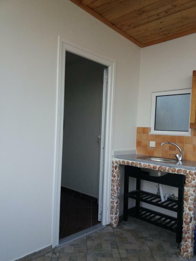 Qeparo Antonio Rooms ภายนอก รูปภาพ