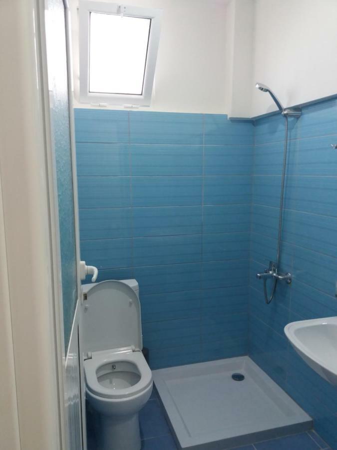 Qeparo Antonio Rooms ภายนอก รูปภาพ