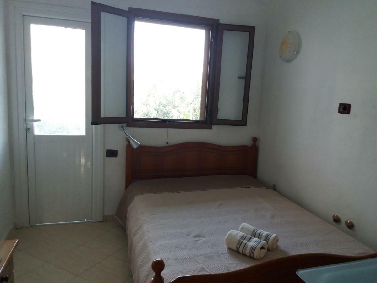 Qeparo Antonio Rooms ภายนอก รูปภาพ